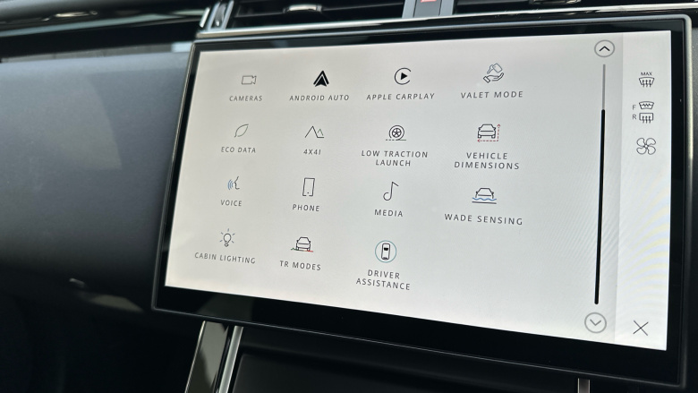 Land Rover Range Rover Velar 2.0 D200 MHEV Dynamic SE 5dr Auto Diesel Estate